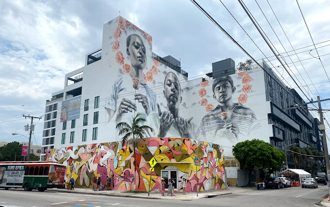 Millionaire's Row / Mid-Beach