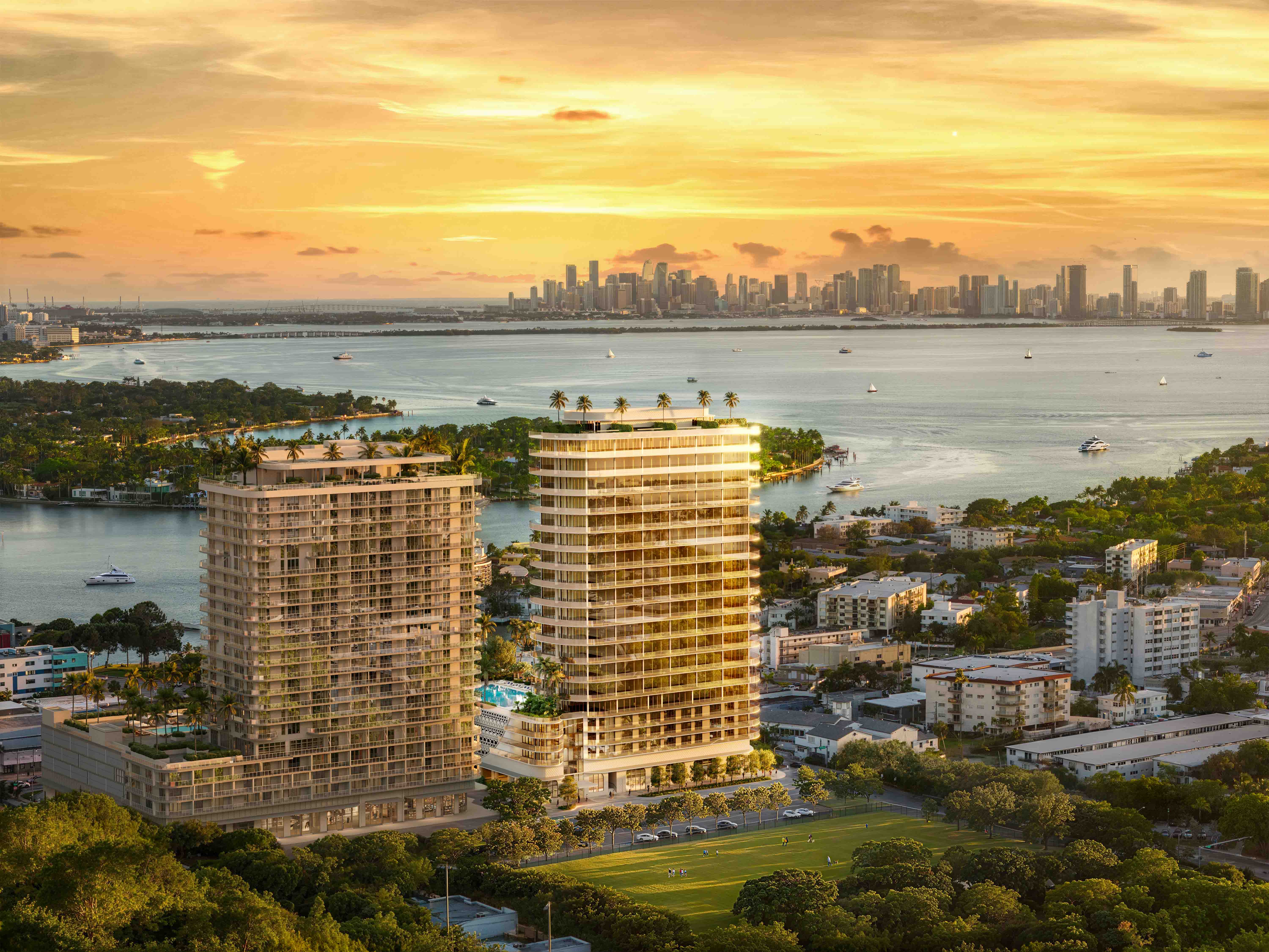 72 Park