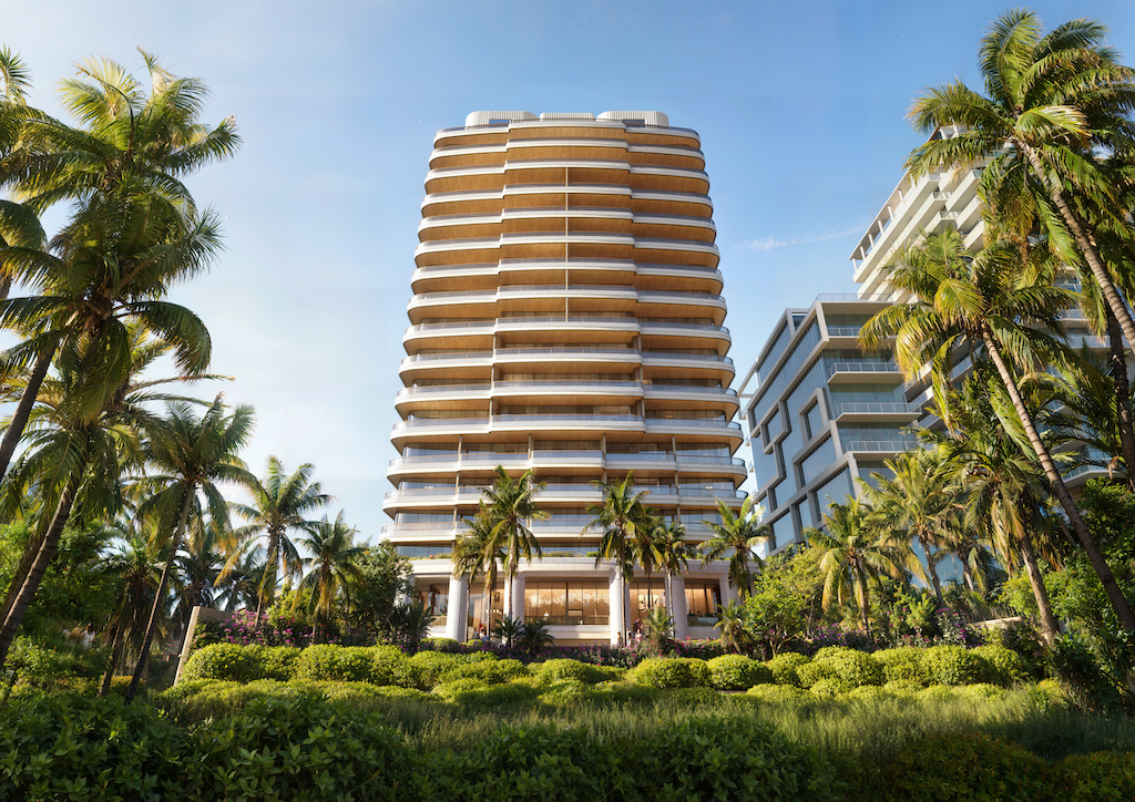 Casa Cipriani Miami