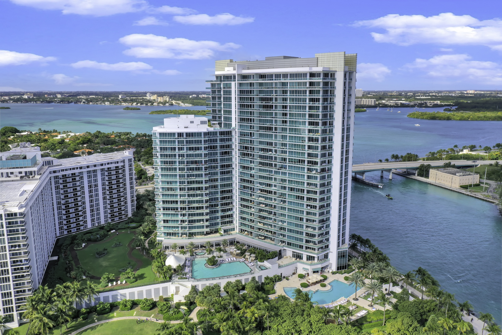 ocean bal harbour condo