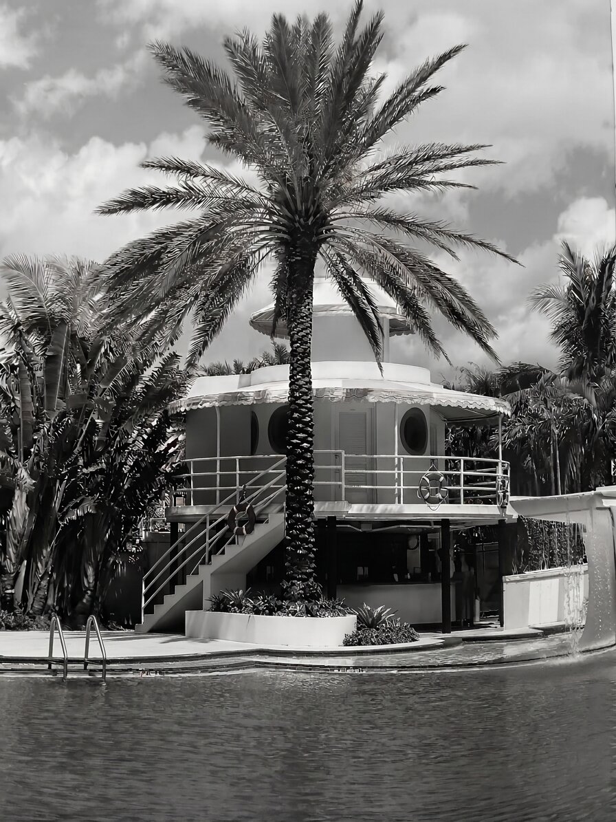 rosewood residences at the raleigh