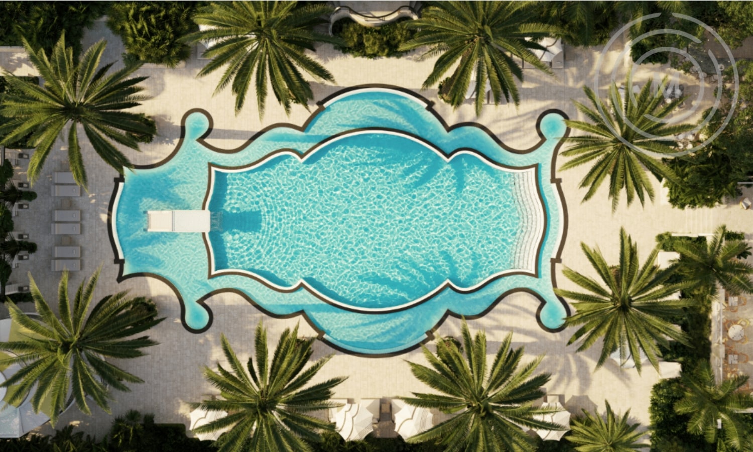 rosewood condo