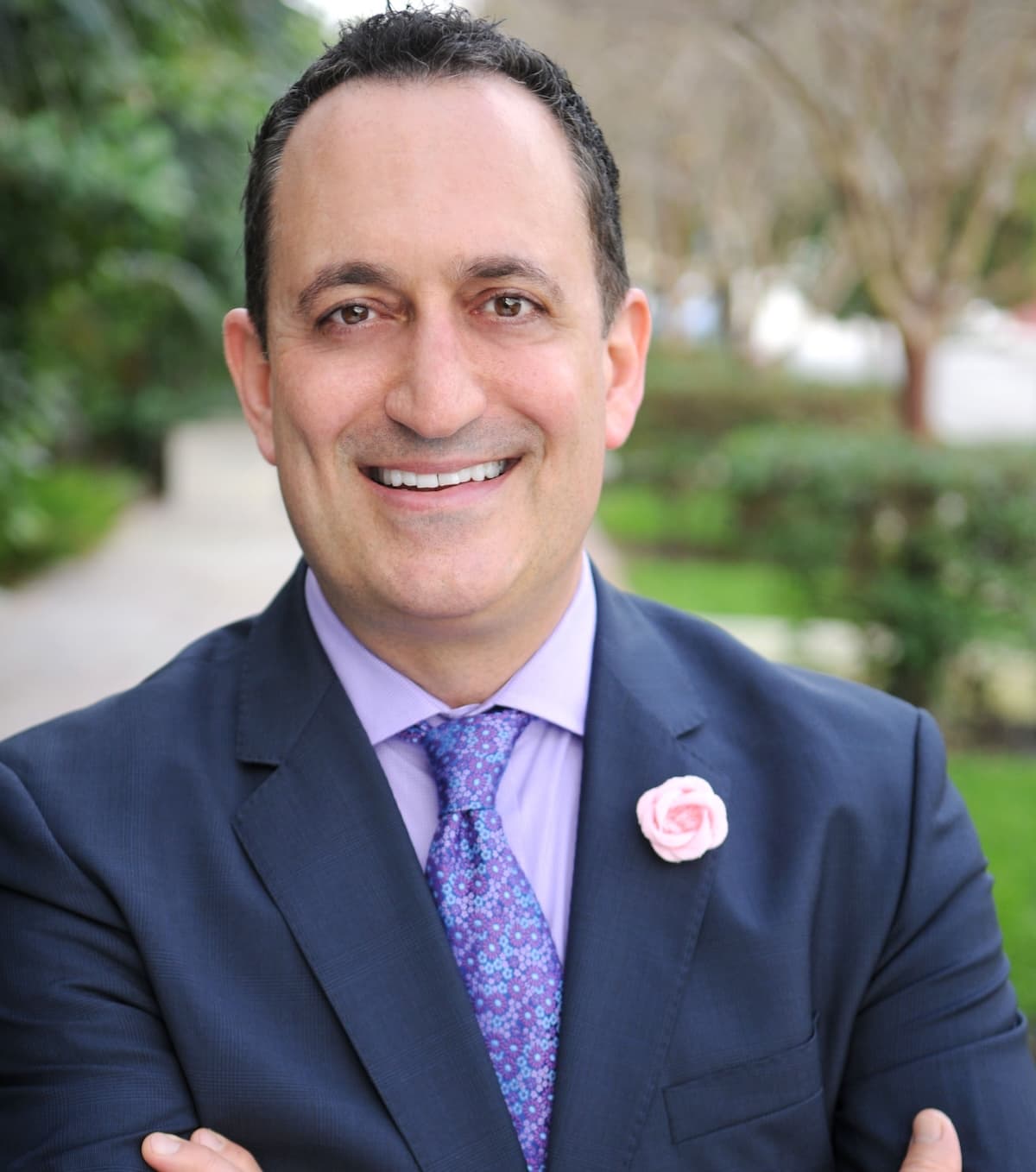 Seth Feuer