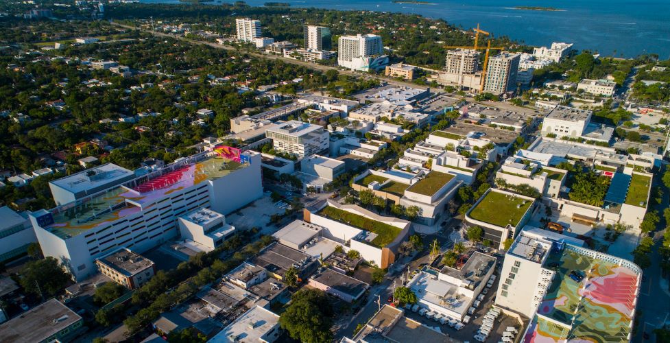 Design District