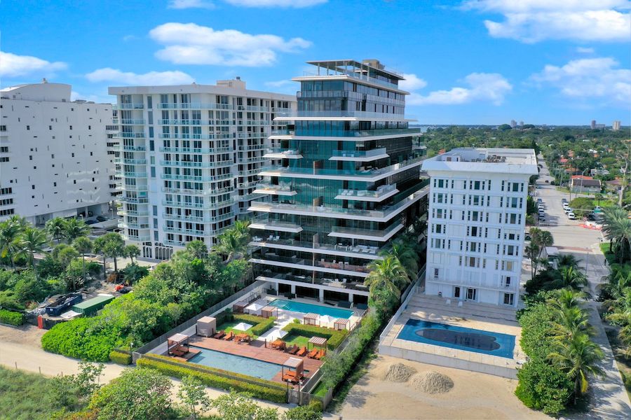arte condo