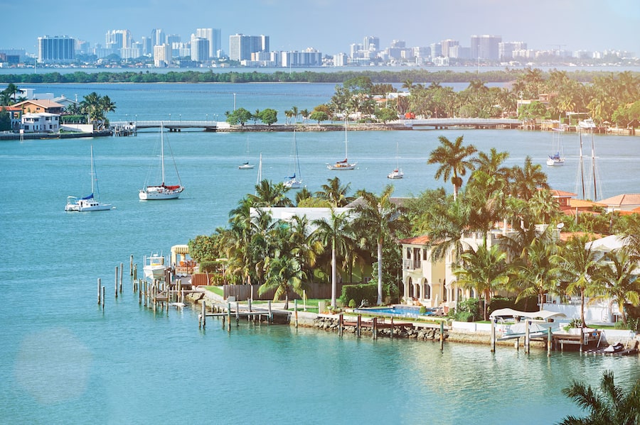 miami homes