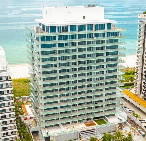 57 ocean condo