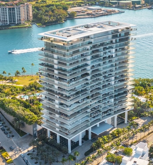 apogee south beach condo