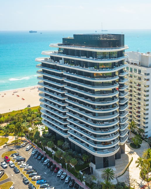 faena house condo