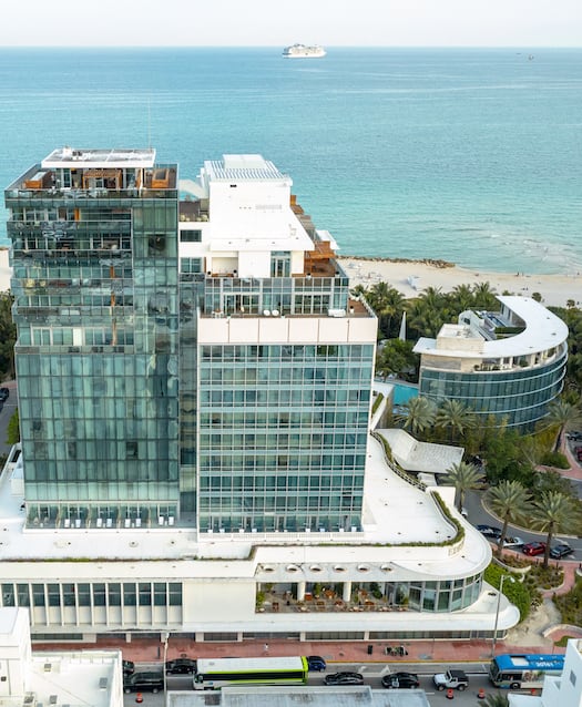 miami beach edition condo