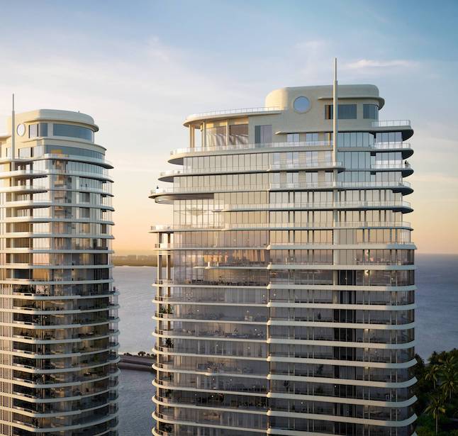 st regis maimi residences condo