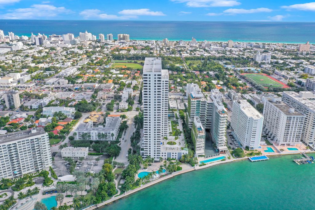 waverly south beach