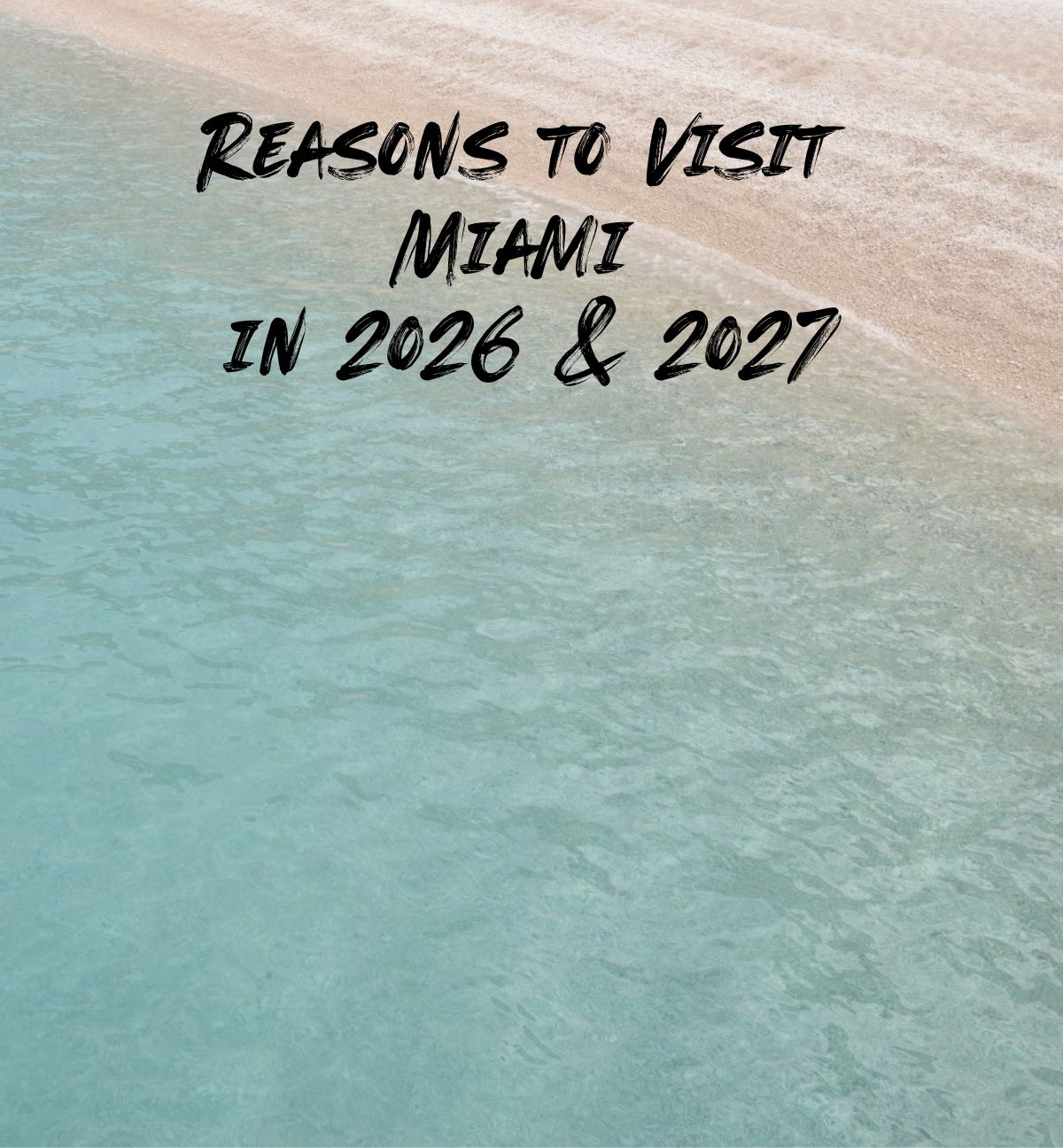 Miami fall events2