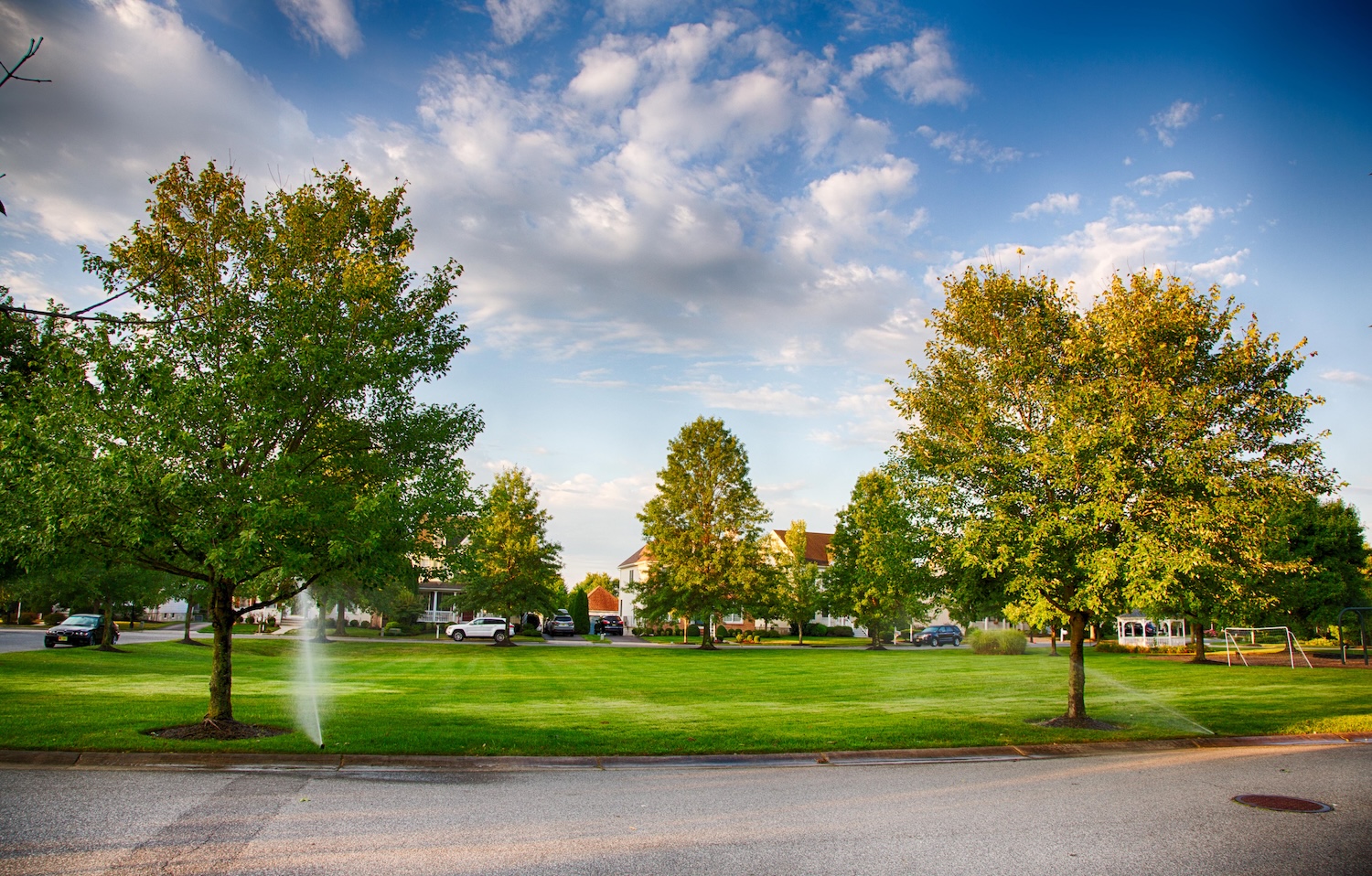 Park