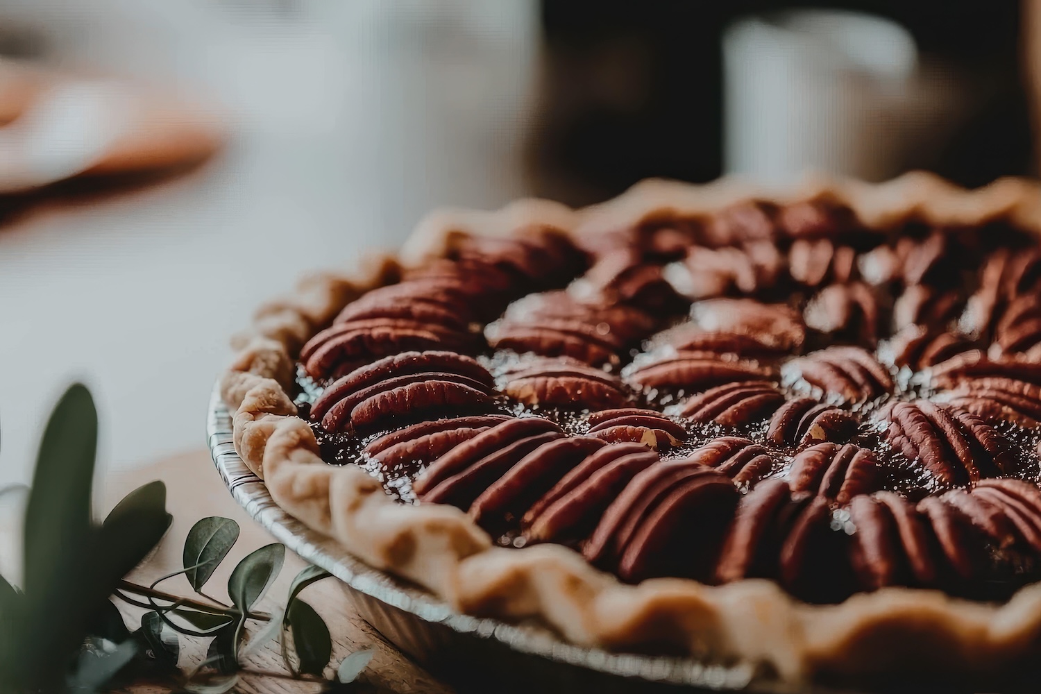 Pie