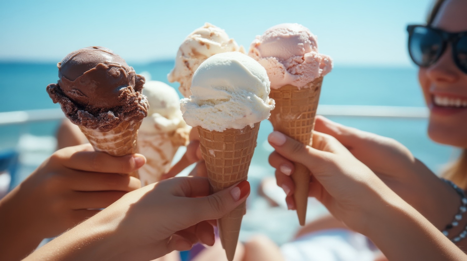 Ice Cream