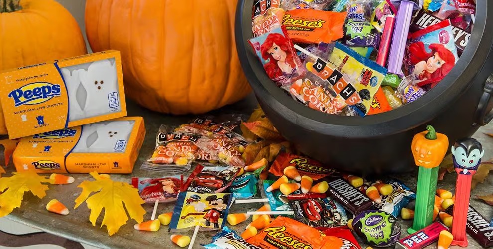 Candy
