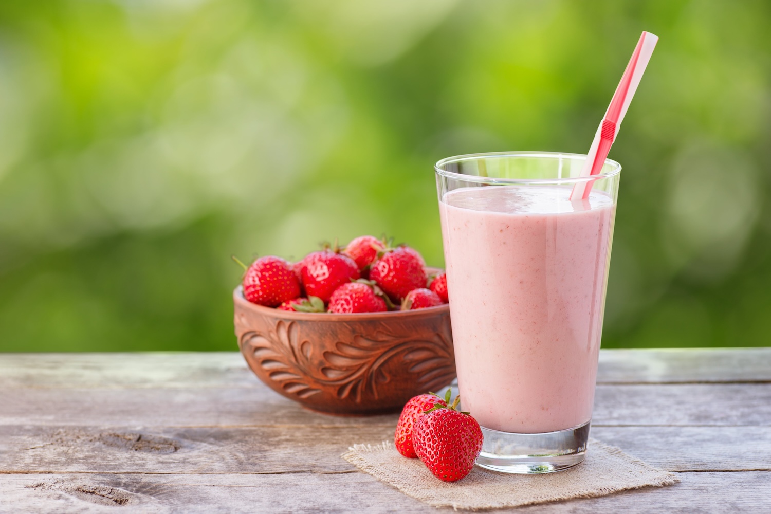 Milke Shake