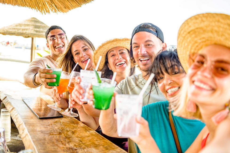 food and beverage show