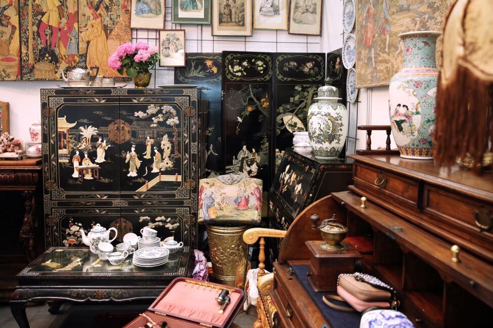 magic city flea