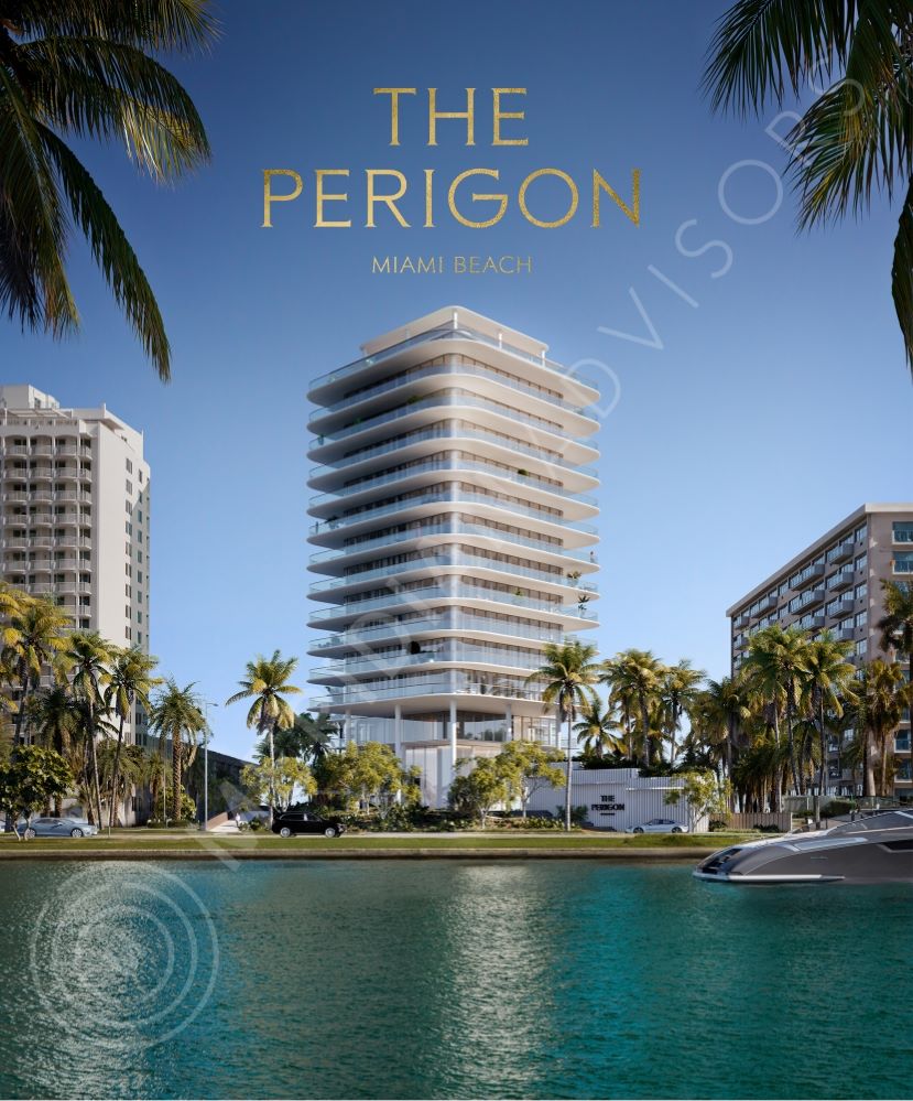 The Perigon Miami Beach