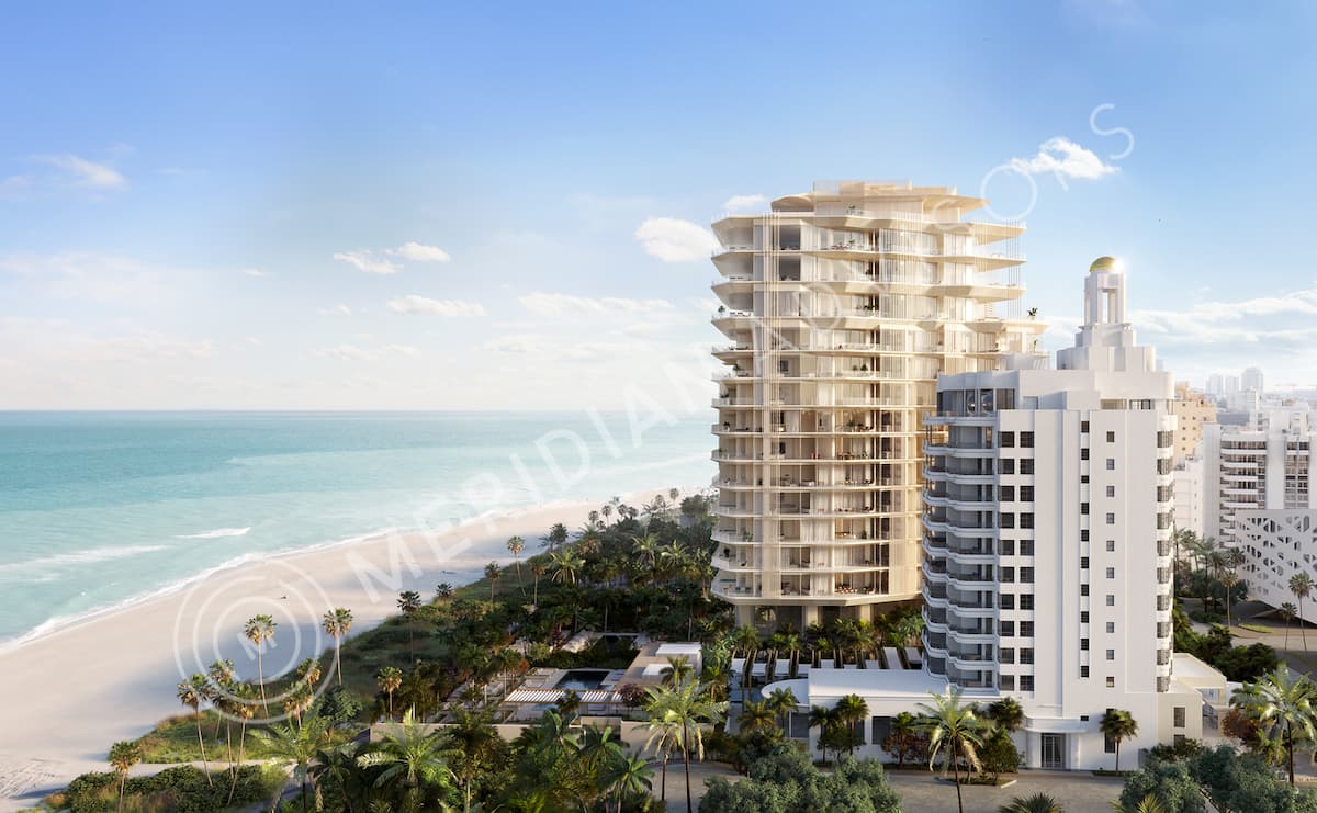 Aman Residencies