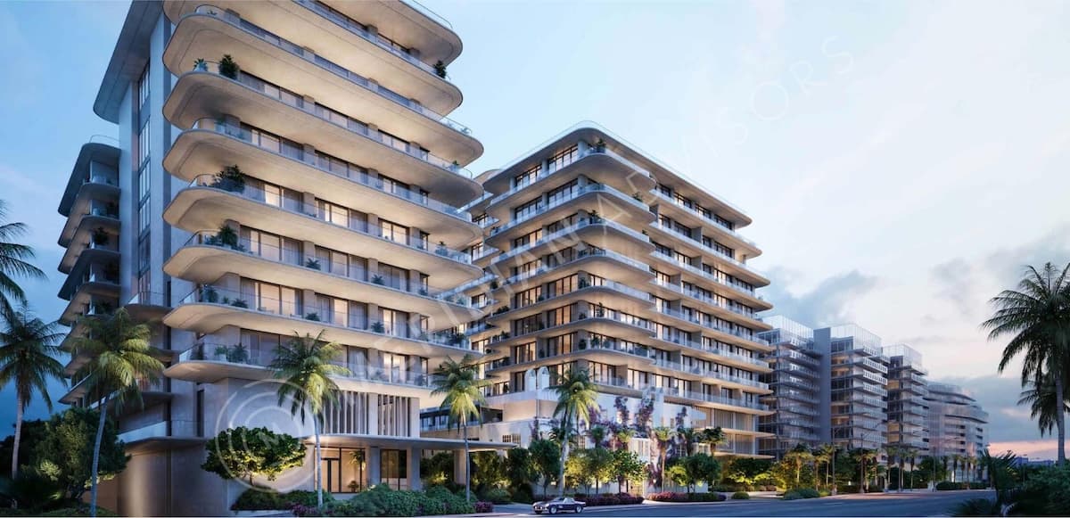 Seaway Condos