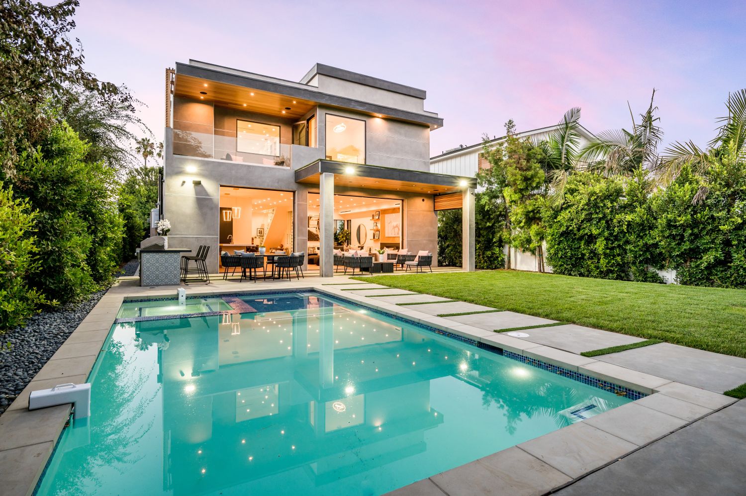 LA property