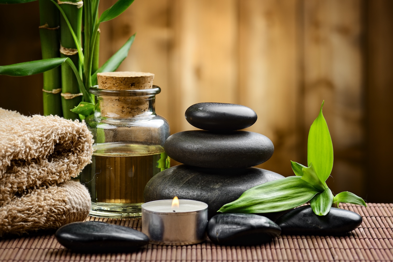 spa