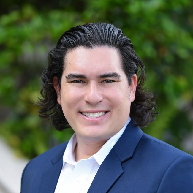 Aaron Buchbinder