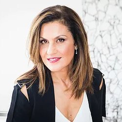 Bahar Tavakolian