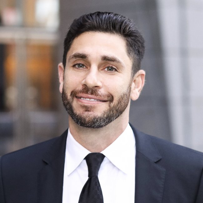Ryan Garson