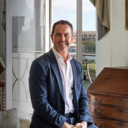 Learn more about Brian Lewis